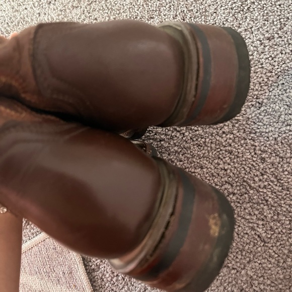 Bobbi Kids Rain Boot // Chilli Red [Retired] Kids boots